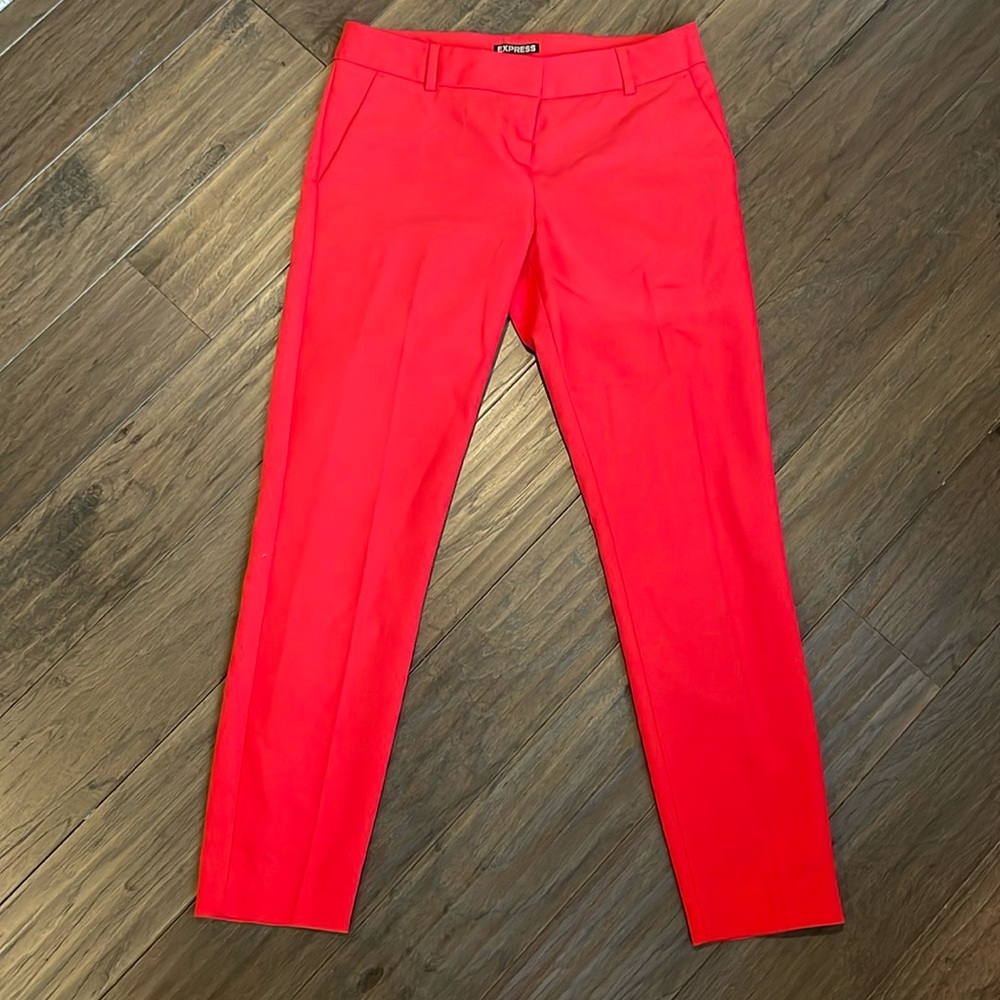 EXPRESS brand new